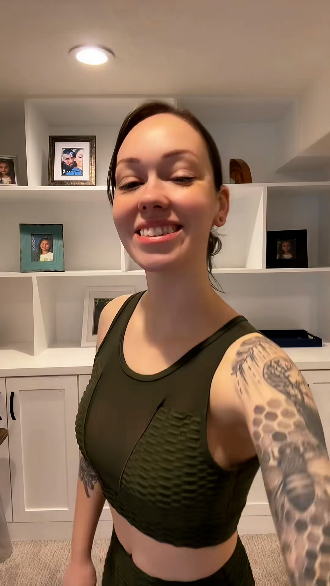 Jessica Kent new Sexy video so hot – Viral